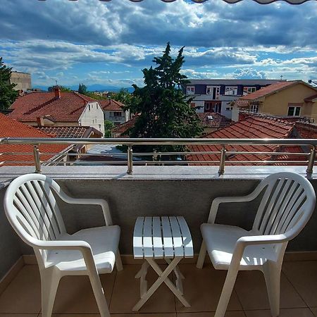 The Sunshine Apartment Прилеп Екстериор снимка