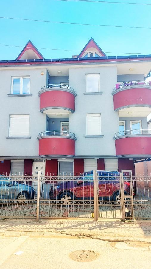 The Sunshine Apartment Прилеп Екстериор снимка