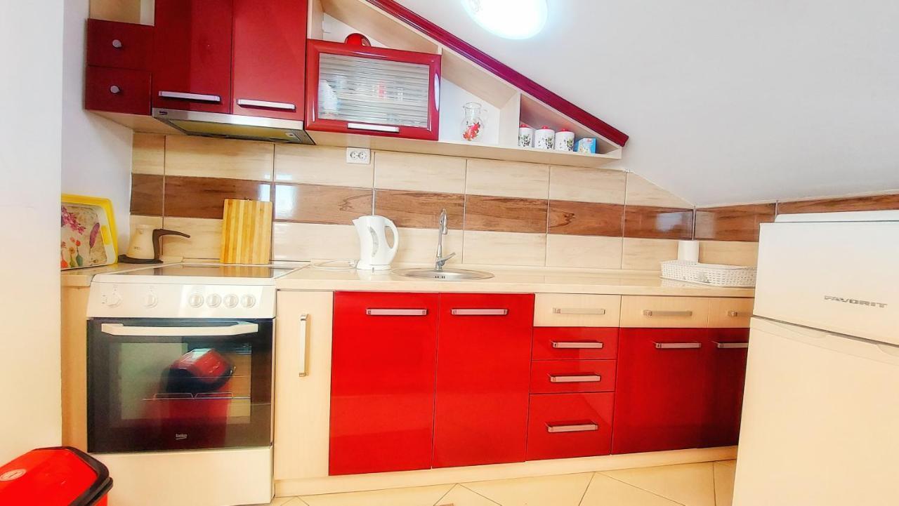 The Sunshine Apartment Прилеп Екстериор снимка