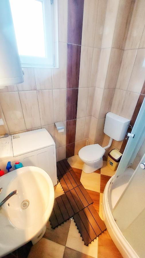 The Sunshine Apartment Прилеп Екстериор снимка