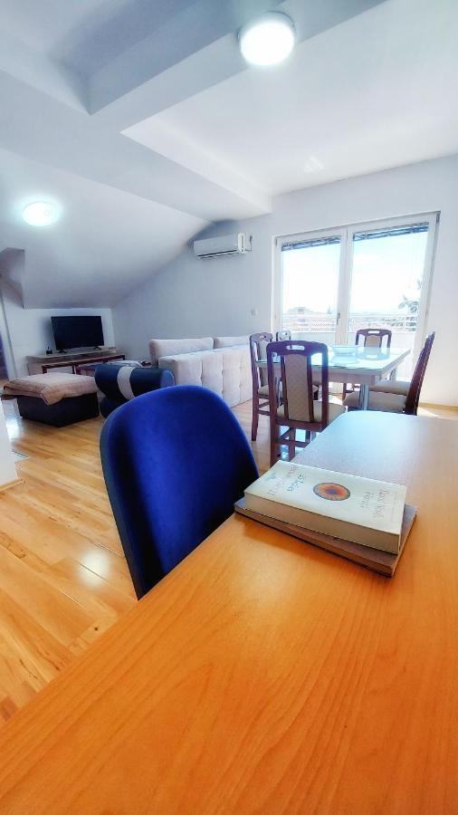The Sunshine Apartment Прилеп Екстериор снимка