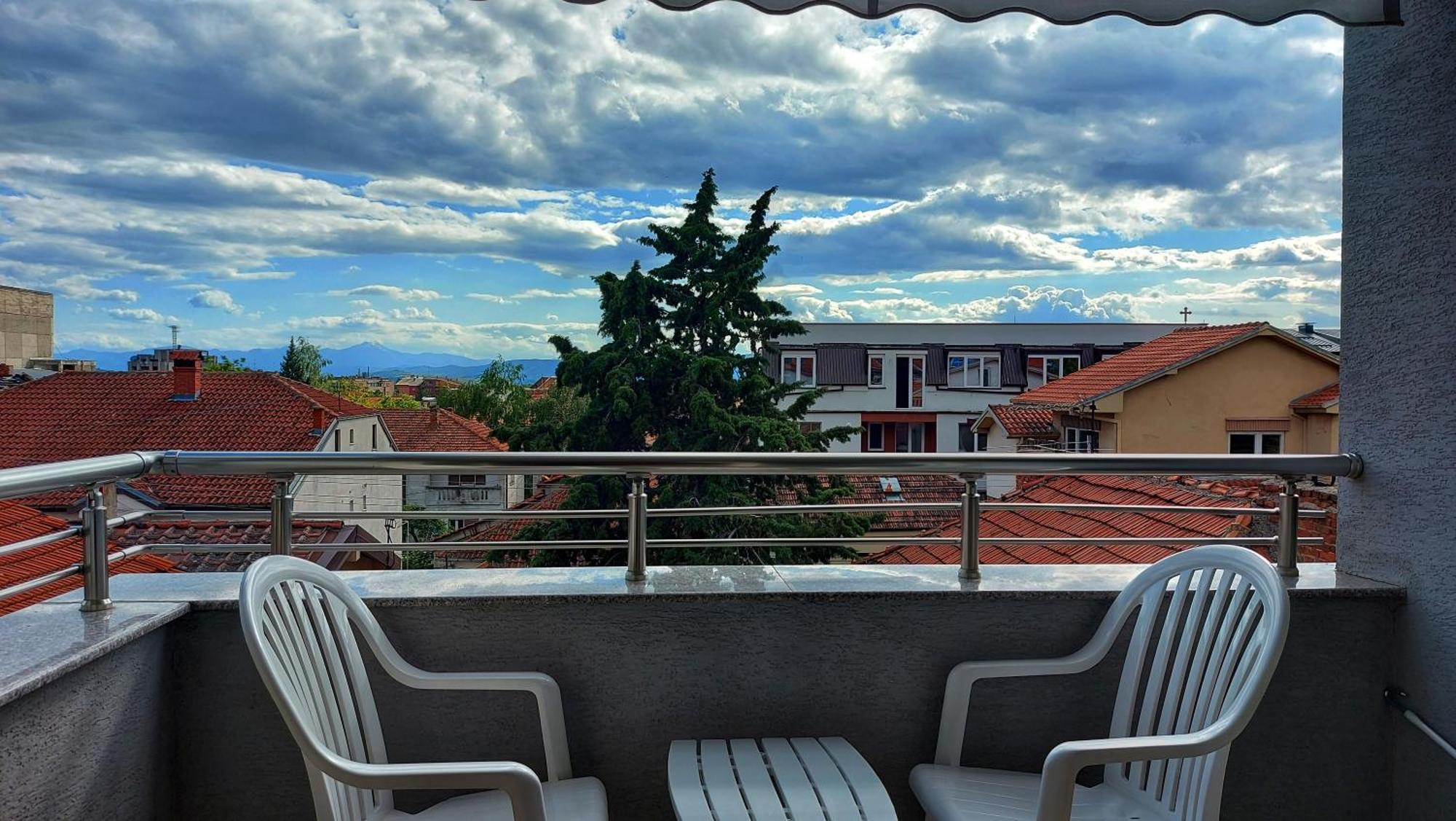 The Sunshine Apartment Прилеп Екстериор снимка