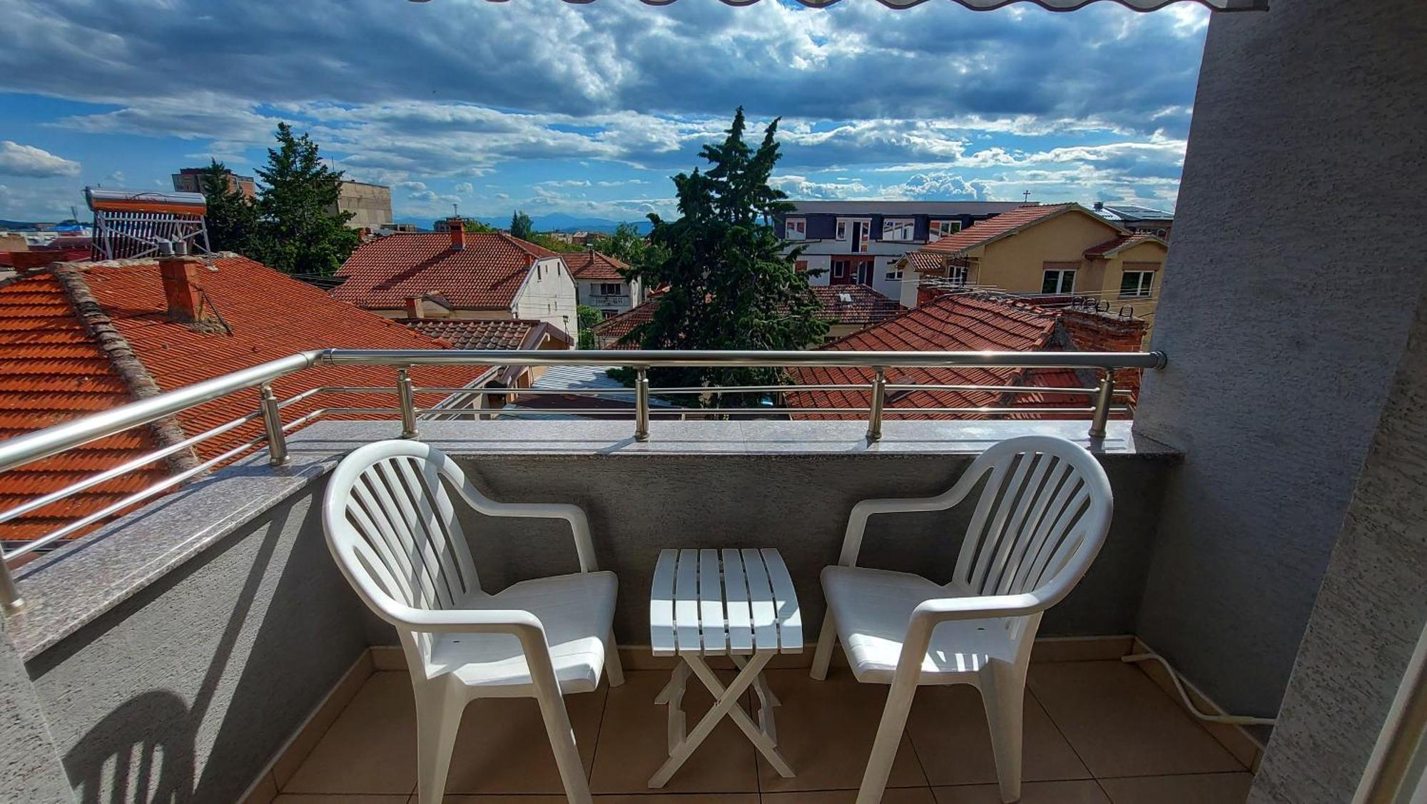 The Sunshine Apartment Прилеп Екстериор снимка