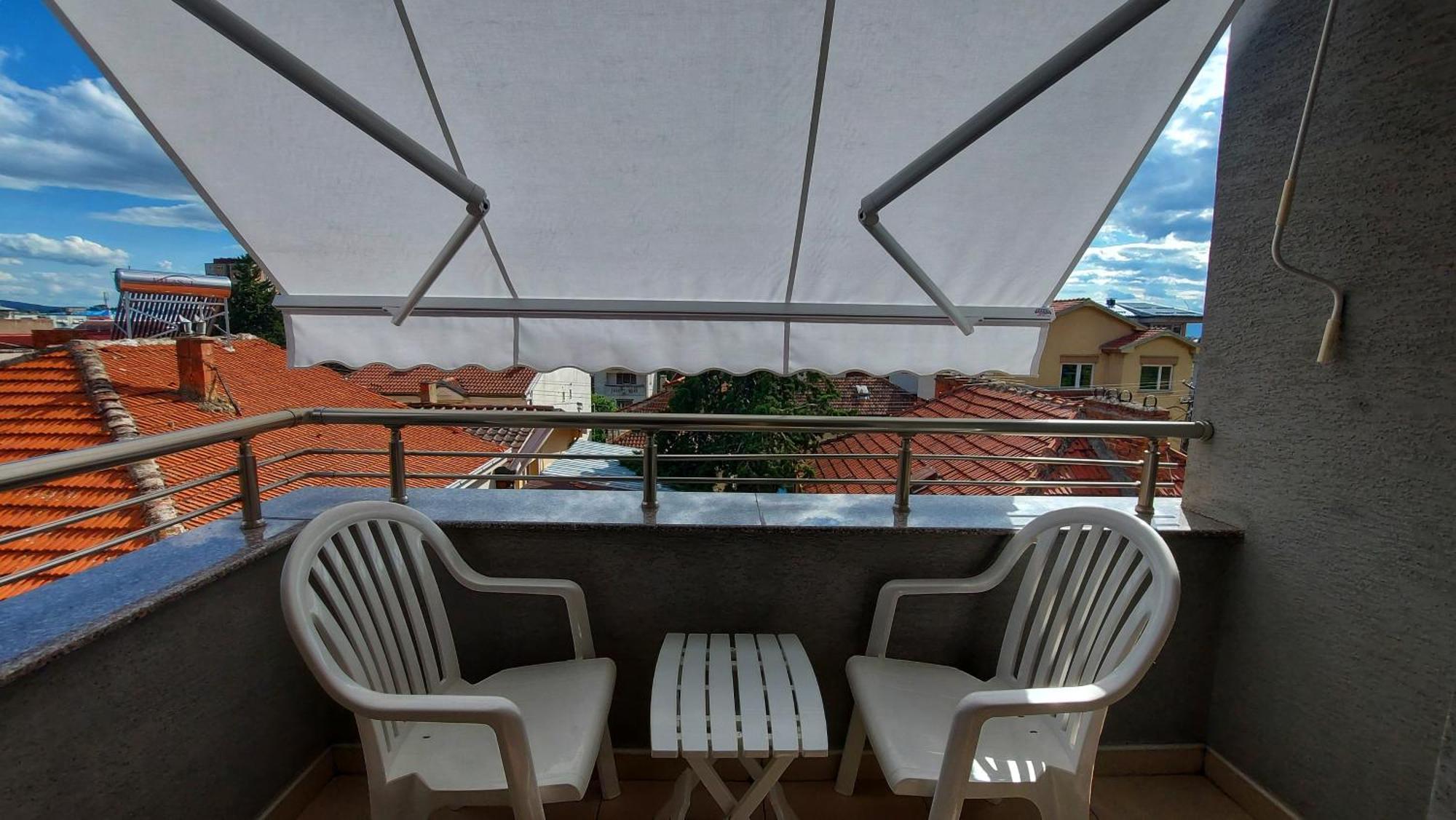 The Sunshine Apartment Прилеп Екстериор снимка