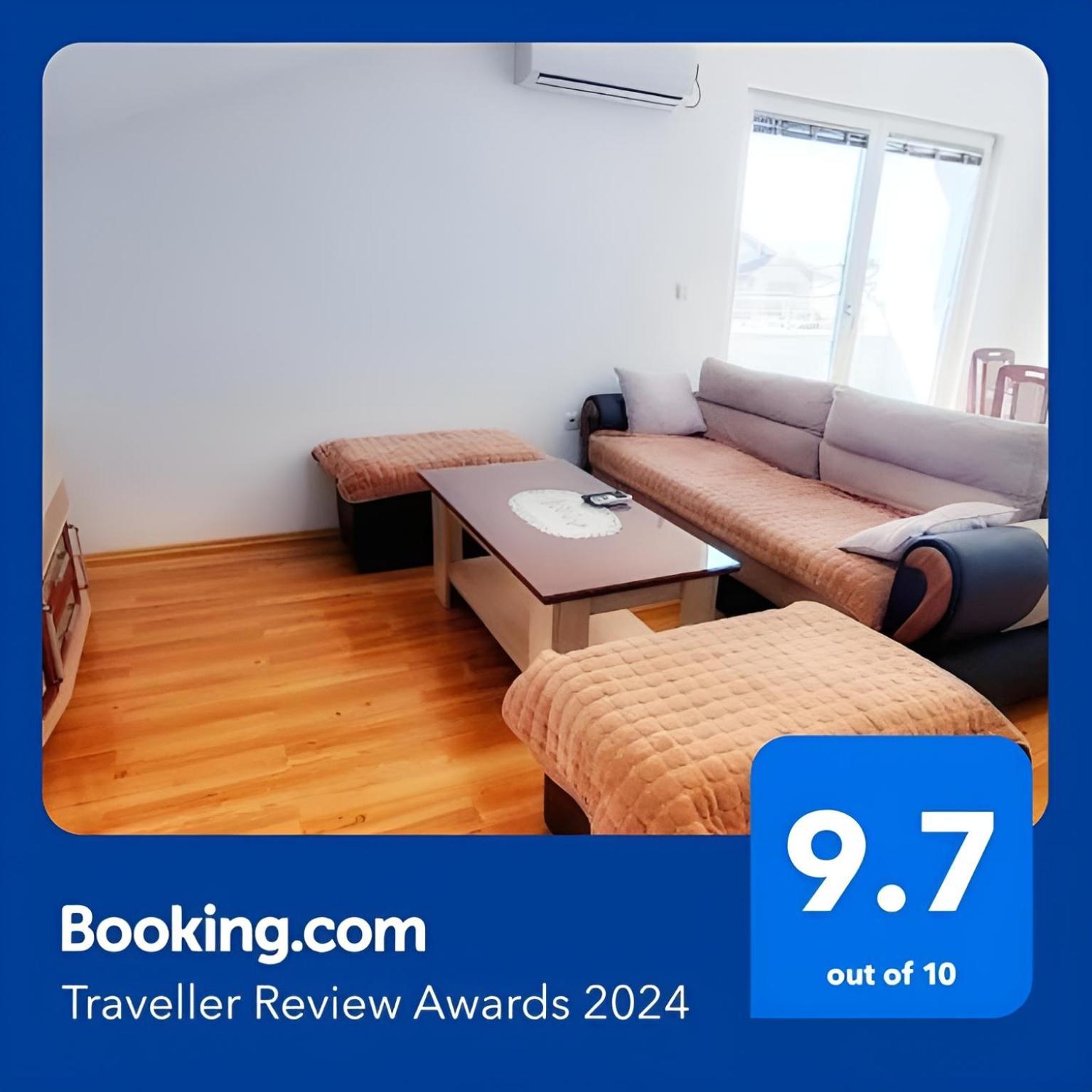 The Sunshine Apartment Прилеп Екстериор снимка